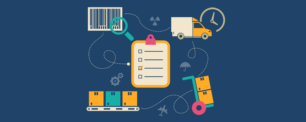 Effective Amazon Inventory Management